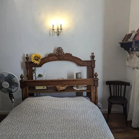 Maison Heloise Apartment