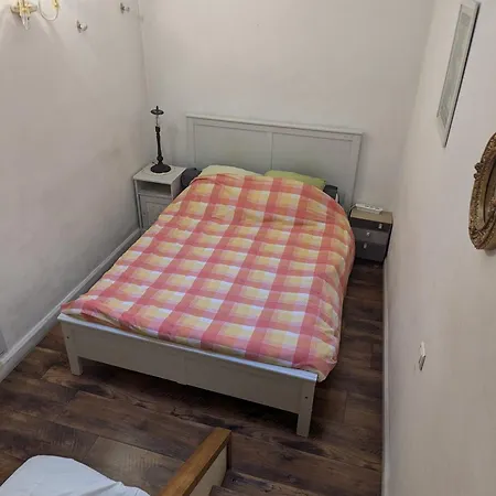 Maison Heloise *
