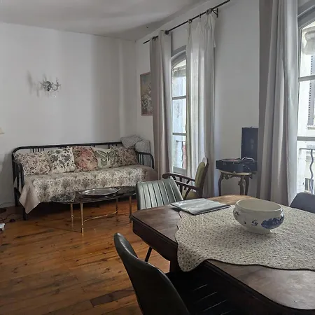 Apartment Maison Heloise